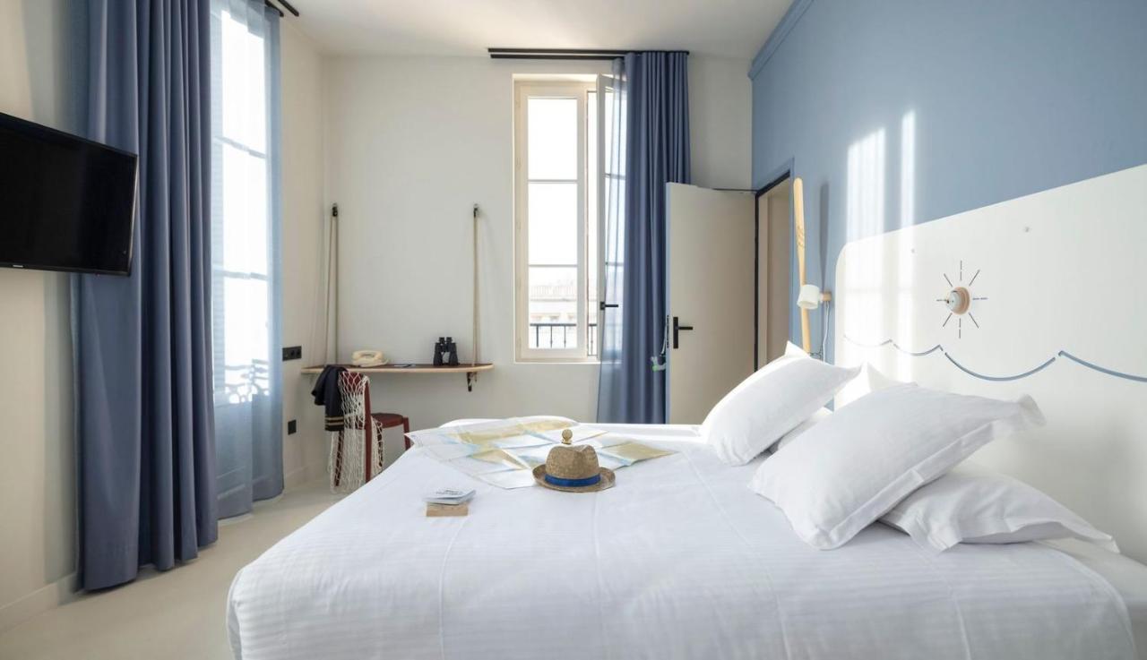 فندق L'Eautel Toulon Centre Port المظهر الخارجي الصورة